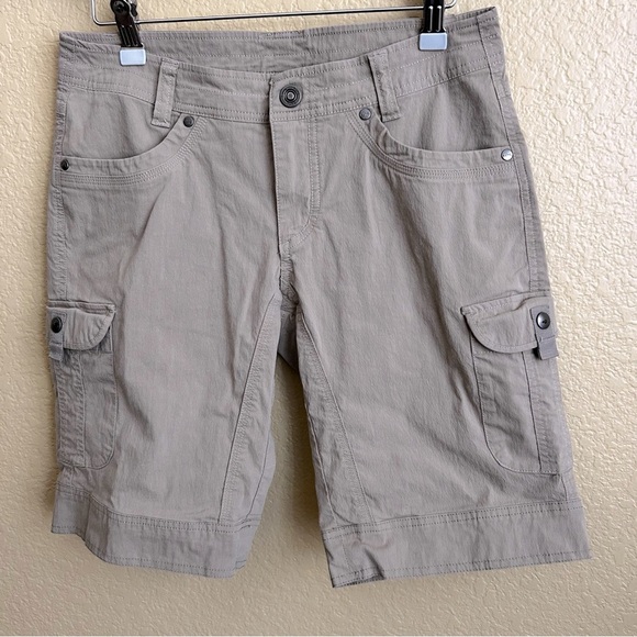 Kuhl Splash Multi Pocket Shorts - Picture 2 of 7